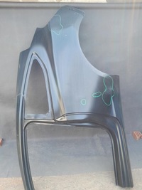 фото thumb №1, Opel astra iv 3d gtc крыло задняя задний левый oryg