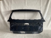 фото thumb №1, Vw t-cross 2gm крышка багажника багажника задняя задняя 2gm827159a