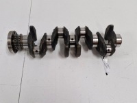 фото thumb №8, Toyota avensis t27 рестайлінг t29 verso 1.6 d n47c16 вал колінчастий 781298504