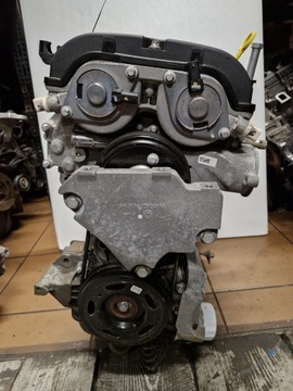 фото thumb №7, Opel ampera chevrolet volt гибрид 1.4 b двигатель стойка бензин a14xfl