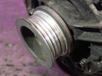 Opel astra g 2 98-09 1.6 генератор 0124415002 90561971 в Украине, фото thumb