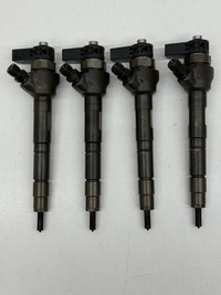 фото thumb №5, Audi a4 a5 a6 c7 2.0 tdi 4x форсунка форсунки форсунки комплект перевірені!
