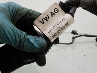 фото thumb №6, 2009 seat ibiza iv 6j,6p джгут двигуна 03c971612ak