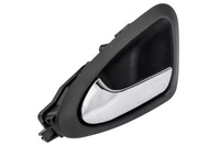 фото thumb №1, Seat ibiza 2009-2015 ручка двері задня ліва хром