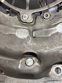 фото thumb №10, Audi a3 s3 8v 2015 зчеплення / комплект