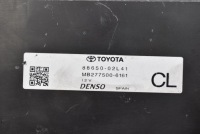 фото thumb №8, Блок управления модуль кондиционера 88650-02l41 toyota corolla e21 1.8 hybrid 98km