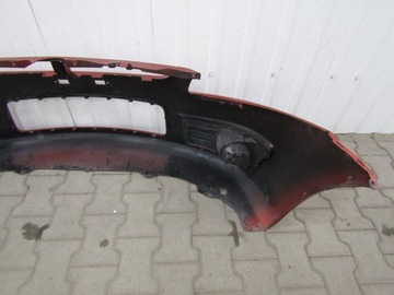 фото thumb №9, Бампер перед переднє suzuki sx4 sx-4 06-09