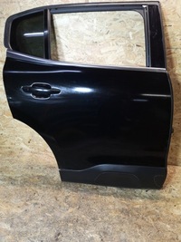 фото thumb №1, Citroen c5 aircros двері праве ліва задні