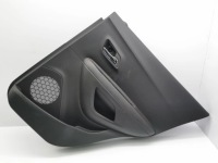 фото thumb №1, Chevrolet trax 2013 правая сторона обшивки дверь