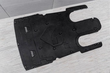 фото thumb №13, Porsche panamera ii 971 16+ тканинний захист плита pod двигун 971825311f