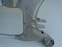 фото thumb №10, Mercedes c klasa 206 w206 подрамник задний подрамник подрамник 63 amg a2063503813