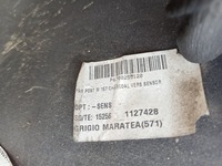 фото thumb №12, Бампер задня maserati ghibli 14r pdc 571