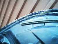 фото thumb №10, Nissan qashqai ii j11 13-17 капот