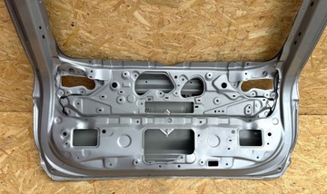 фото thumb №13, Toyota rav 4 v крышка зад задняя багажника