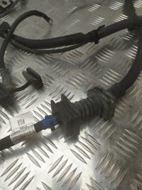 фото thumb №10, Bmw f10 джгут накладки форсунок 8508617