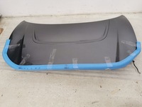 фото thumb №6, Капот jaguar i-pace