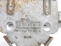 фото thumb №8, Механизм тормоза ручного vw touareg i 7l0721812b