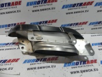 Купить Bmw g05 g06 g07 + lci рестайлинг  наконечник трубы выпускной правый  8078670 5a5c8f4, фото thumb