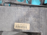 фото thumb №8, Підсилювач бампера перед mercedes w251 передні a2518850065