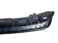 фото thumb №10, Дифузор бампера задня audi a1 lift 8xa807421m