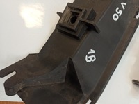 фото thumb №11, Volvo v50 напрямна лівий задня задній 30764179