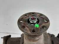 фото thumb №16, Suzuki grand vitara ii 2.0 16v 4wd 06r міст диференціал диференціал задня tl43