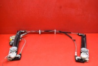 Подъемник стекло левый перед eu 6954891.0 mini cooper one r50 3d hb 01-04 Киев, фото thumb