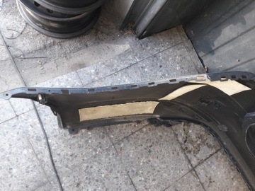 фото thumb №11, 109032190100 бампер зад vw golf vii універсал