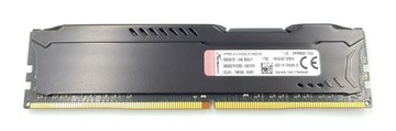 фото №3, Память nvidia ddr4 hyperx 4 gb 2400 15