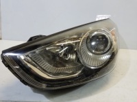 фото thumb №2, Лампа перед левая hyundai ix35