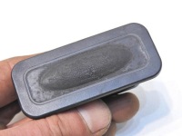 фото thumb №3, Ручка кнопка крышки задняя микровыключатель scenic ii