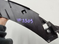 фото thumb №8, Напрямна кронштейн лампи бампера правий перед vw polo 6r v 6r0805072e