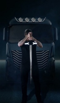 фото thumb №12, Hella valuefit 1fj 357 198-021 фара led -