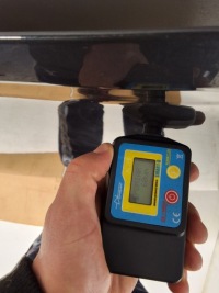 Kia sorento 3 2020r капот kol. abt w цвет с Разборки, фото thumb