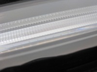 фото thumb №8, Бампер mercedes eqa a243 камера 6 pdc led amg перед передній