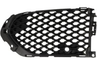 фото thumb №1, Jaguar f-pace x761 r-sport 2017-2021 левая решётка бампера