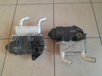 фото thumb №1, Hyundai tucson ii 15- 2.0 crdi радіатор радіатор оливи основа фільтра