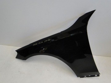 фото thumb №6, Mercedes s клас w222 222 крило переднє лівий