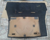 фото thumb №11, Коврик обшивка пол обивка кабины daewoo kalos aveo 02-07 5d hb