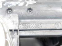 Mg mg 3 ремень безопасности сиденье передний перед левый 2015 хэтчбек 1.5 с Разборки, фото thumb