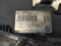 фото thumb №8, Bmw 3 e46 рестайлинг 01- фара правая перед 6910956
