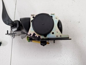 фото thumb №9, Kia sportage iv 4 pas безпеки праві перед переднє пасажира uk