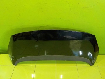 фото thumb №4, Opel meriva b 11r капот