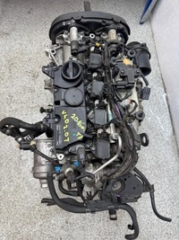 фото thumb №11, Двигатель volvo v40 ii s60 v60 2.0 t3 b4204t37 варшава малый przebig 2017