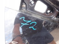 фото thumb №13, Skoda scala 19- кришка багажника задня