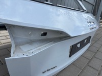 фото thumb №12, Крышка зад задняя audi etron 4ke