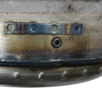 фото thumb №10, Mercedes w204 c207 w212 сцепление гидротрансформаторный конвертер a2312500502