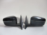 фото thumb №1, Дзеркало праве bmw 5 g30 g31 камера