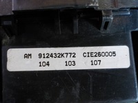 фото thumb №7, Soul i 1.6 crdi коробка предохранителей 91950-2k340