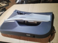 фото thumb №1, Audi a7 4g обшивка двері оббивка правий перед 4g8867022